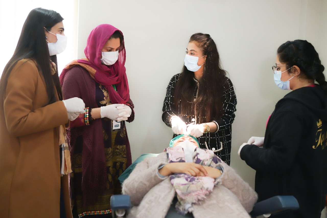 Botox Hands-on-Traning Workshop At Cosmetique